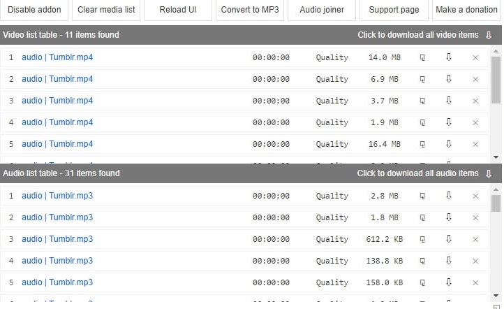 A Step By Step Tutorial To Download Audio From Tumblr Easily And Quickly Easeus