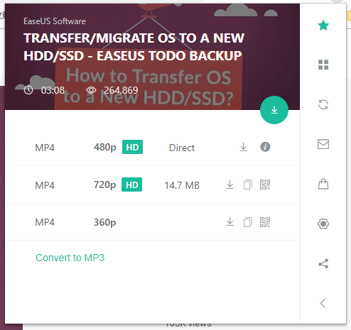 Free Instant Youtube Downloader For Windows 10 8 7 Easeus Free Instant Youtube Downloader For Windows 10 8 7 Easeus