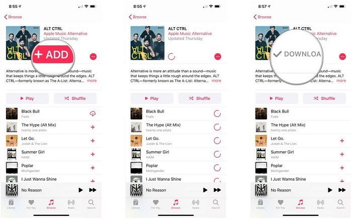 how to download music on ipad for free without itunes