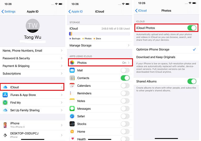 icloud for windows 10 download pictures button icloud for windows 10 download pictures button