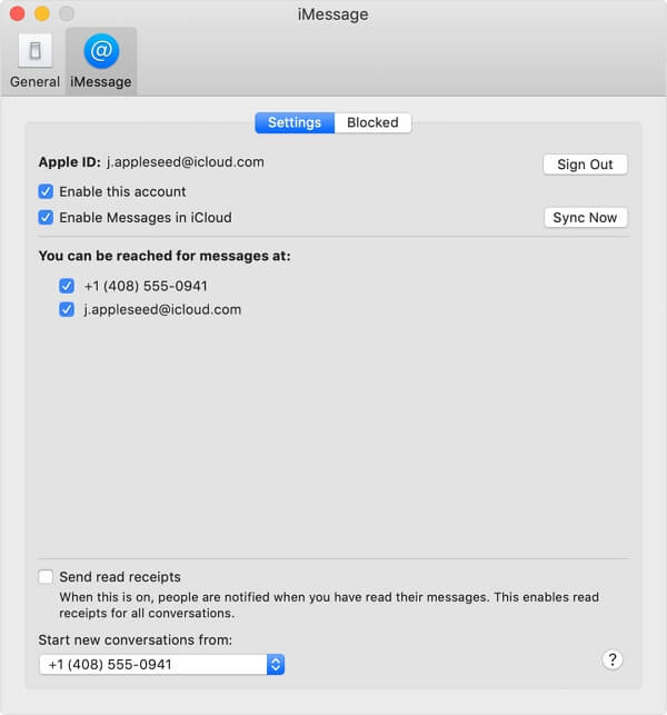 How to View & Get iPhone Text Messages on Computer