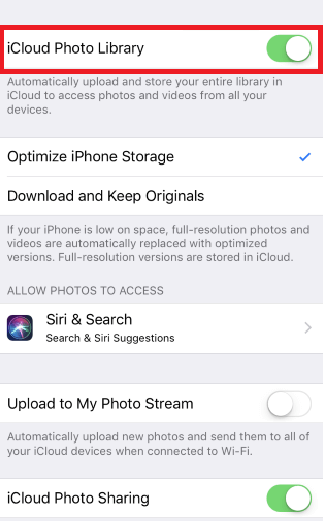 4 Easy Ways To Transfer Photos/Video From iPhone to Windows 10 - EaseUS
