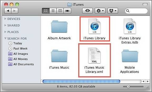 Recover Itunes Playlists Disappeared Easily - Easeus
