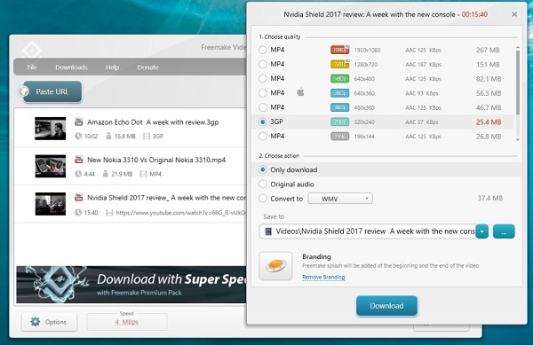 Freemake video downloader windows 10 Freemake video downloader windows 10