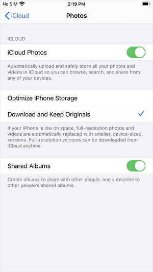 how do i download my icloud photos how do i download my icloud photos