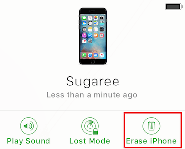 5 Solutions to Wipe/Erase A Locked iPhone/iPad [2021] - EaseUS