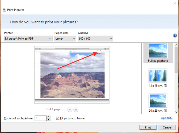 free FinePrint 11.40 for iphone instal