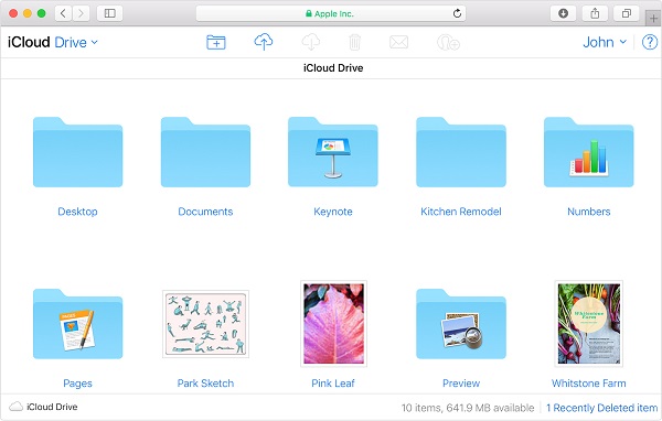 Solved Icloud Drive Not Syncing On Windows Pc Or Mac Fixes Here