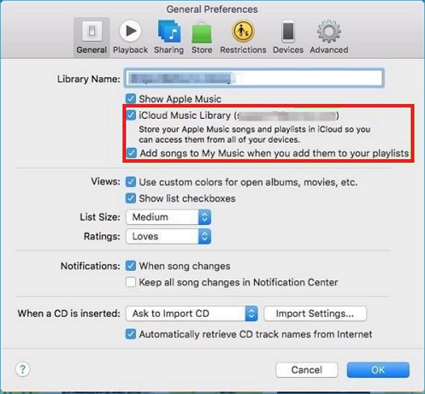 how do i get songs from my ipad into my computer library how do i get songs from my ipad into my computer library