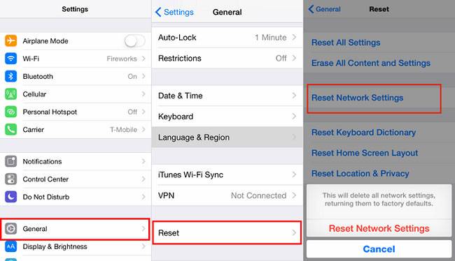 Quick Fix Iphone Won T Connect To Bluetooth In Ios 11 11 1 11 2 Easeus