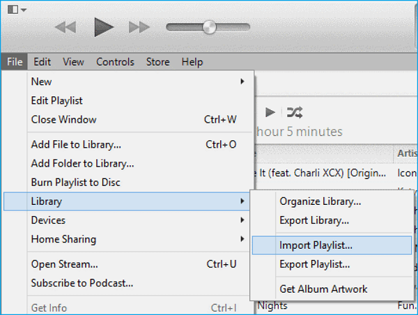 2 Ways To Restore Lost Or Accidentally Deleted Itunes Playlists