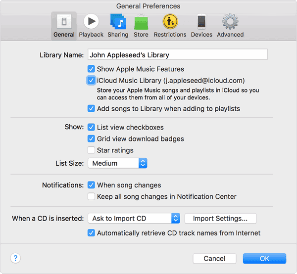 Application To Download Music On Mac