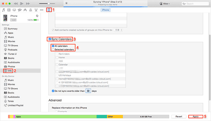 calendar sync for mac calendar sync for mac