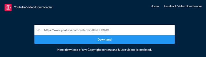 Youtube downloader for free for windows 10