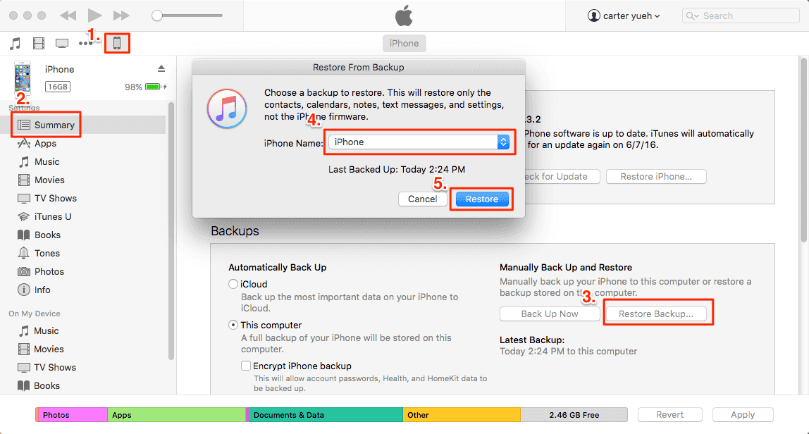 Copying Apps From One Mac To Another Copying Apps From One Mac To Another
