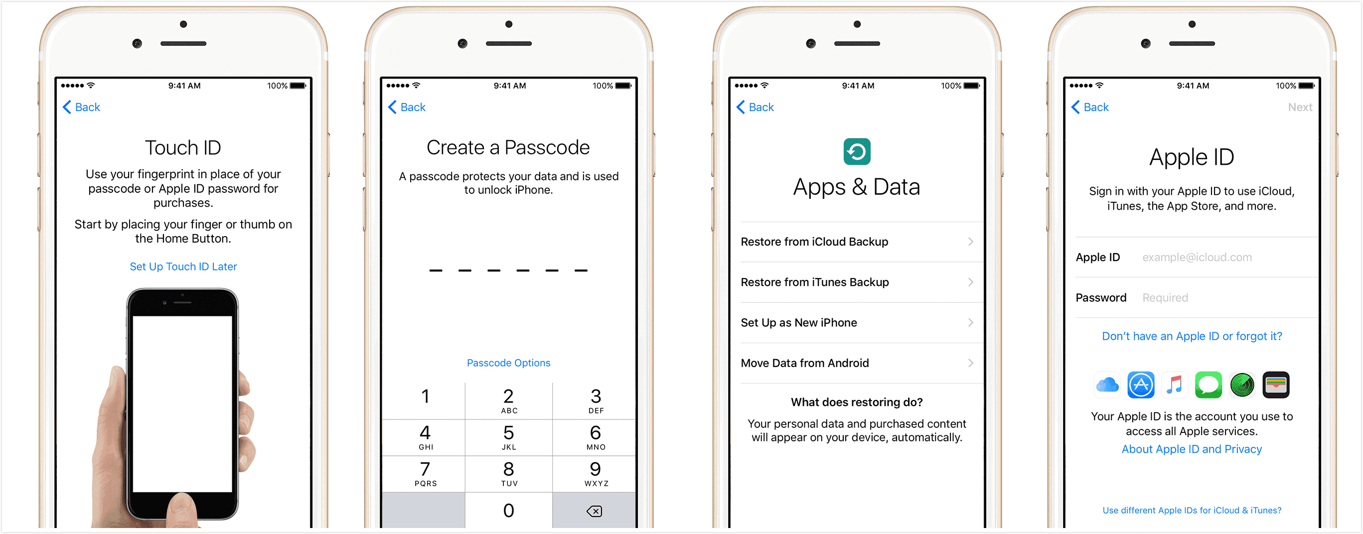 icloud keychain New  Set 7/7 to  iPhone Plus Up How EaseUS