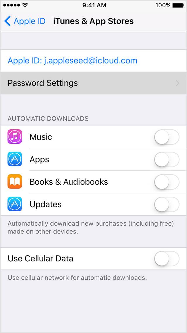 how to get an app without an apple id