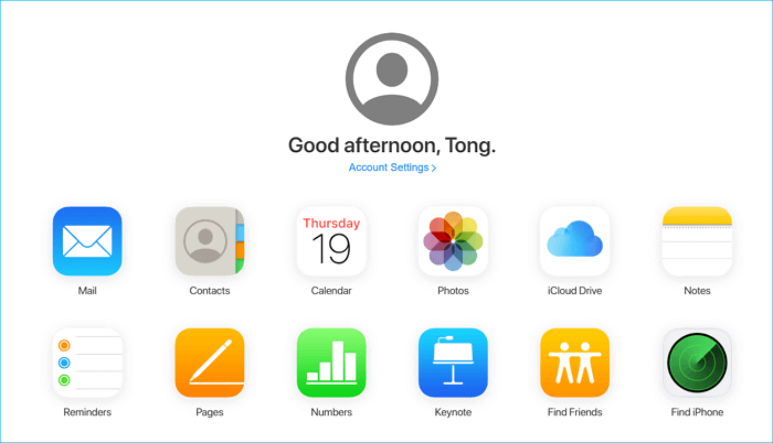 6 Tips To Transfer Files From Ipad To Pc With Without Itunes Easeus 6 Tips To Transfer Files From Ipad To Pc With Without Itunes Easeus