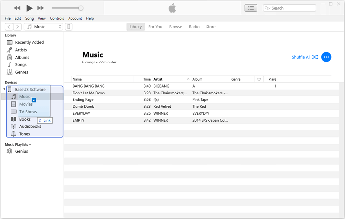 How to transfer songs from ipod to itunes on mac How to transfer songs from ipod to itunes on mac