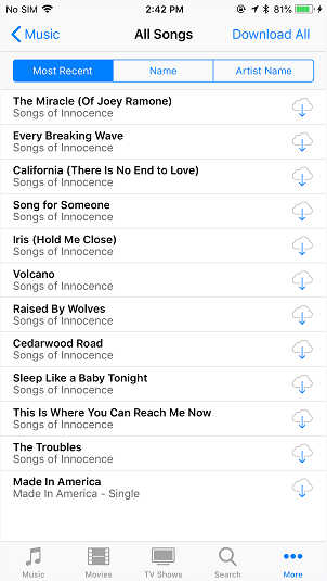 A beginner's guide to the Music app on iPhone and iPad! 12 A beginner's guide to the Music app on iPhone and iPad!