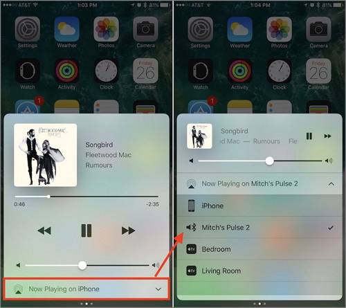 Forma Facil Para Pasar Musicas De Un Iphone A Otro