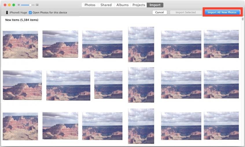Download Photostream To Mac Without Iphoto :: treeforest