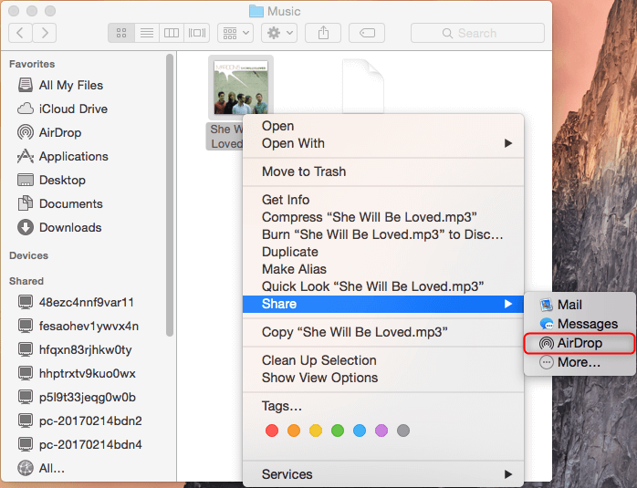 how to export photos from mac to iphone without itunes how to export photos from mac to iphone without itunes