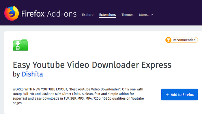 firefox extension youtube download firefox extension youtube download