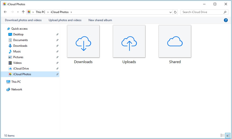 easiest way to download photos from iphone to pc easiest way to download photos from iphone to pc