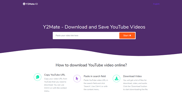 2021 Can T Download Youtube Videos Anymore How To Download Youtube Videos Successfully Easeus