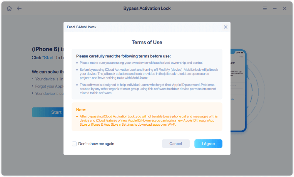 A Complete Tutorial to Jailbreak an iCloud Locked iPhone for Begainners