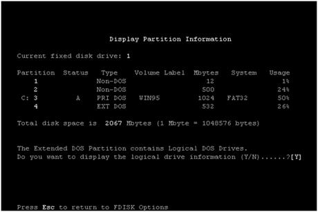 Fdisk windows xp download 10 secrets for success and inner peace pdf download