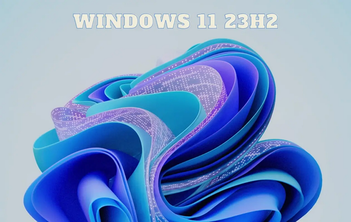 Download Windows 11 23H2 Update [Direct Guide]