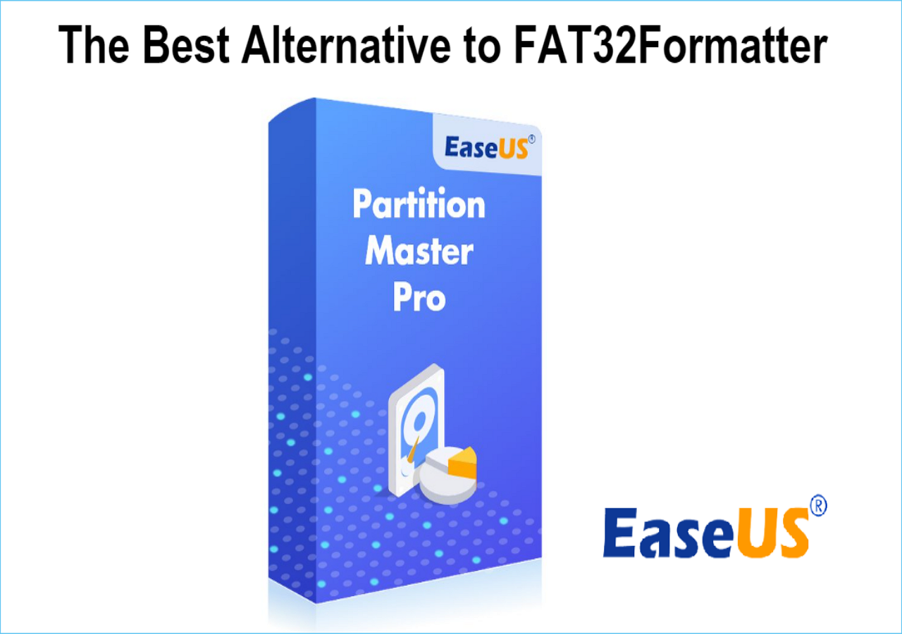 mistrz partycji Easeus