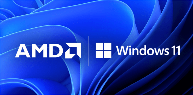 You can now download AMD's fix for Windows 11 performance, Microsoft's fix is also available