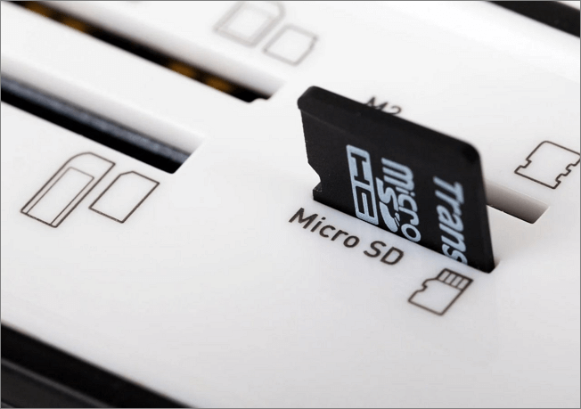 How to Increase PC Ram using SD Card Memory Space