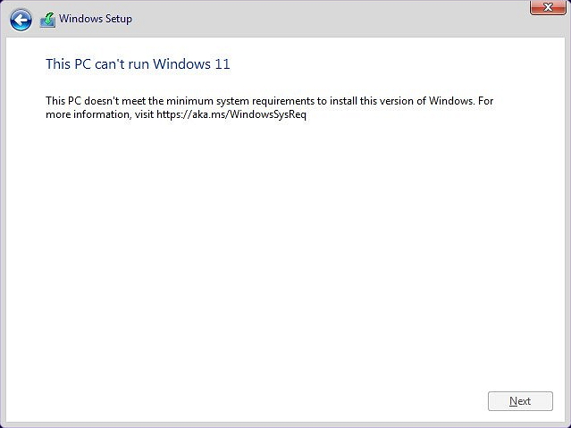 3 Ways to Upgrade Windows 10 to Windows 11 without TPM 2.0