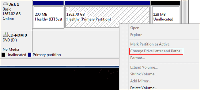 why is restart option greyed out in my windows settings