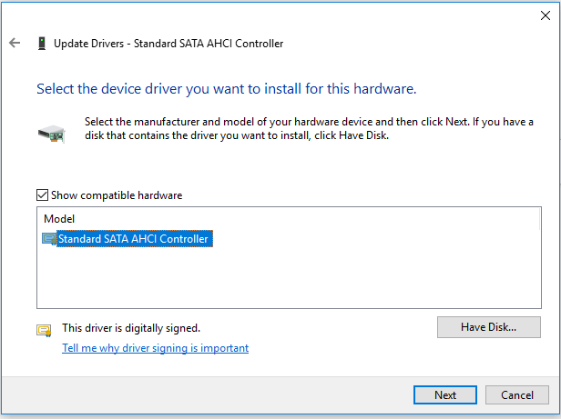 Dpc Watchdog Violation In Windows 10 Easeus