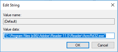 adobe acrobat reader not working windows 7 adobe acrobat reader not working windows 7