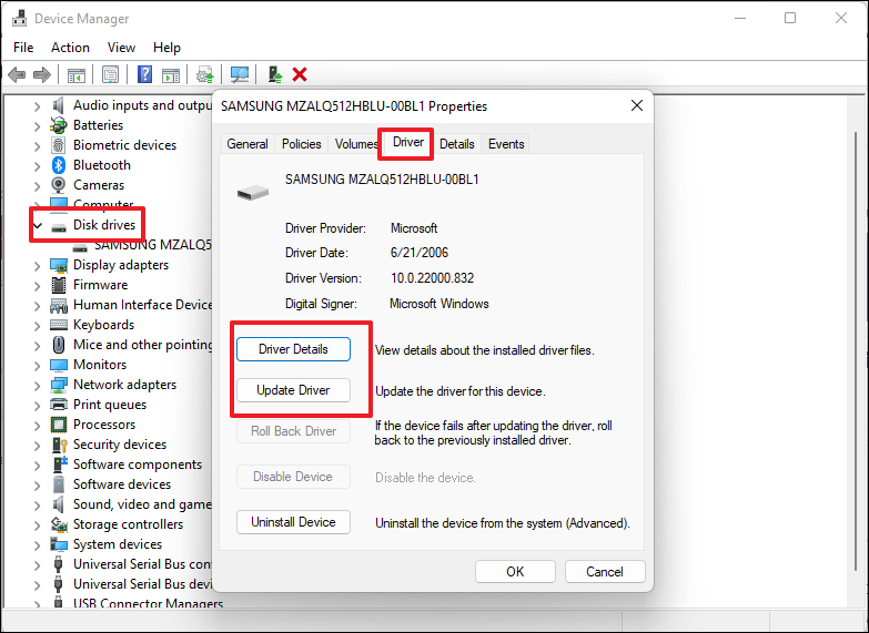 4 façons de formater le disque dur externe pour ps4 sur Windows 10
