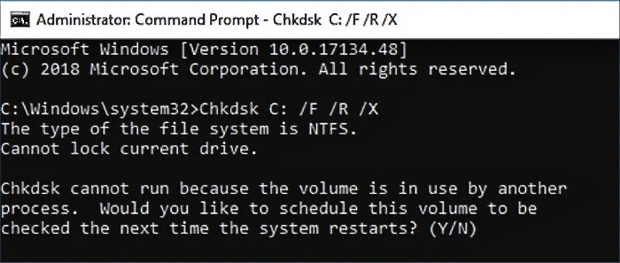 comprobar-error-disco-por-chkdsk
