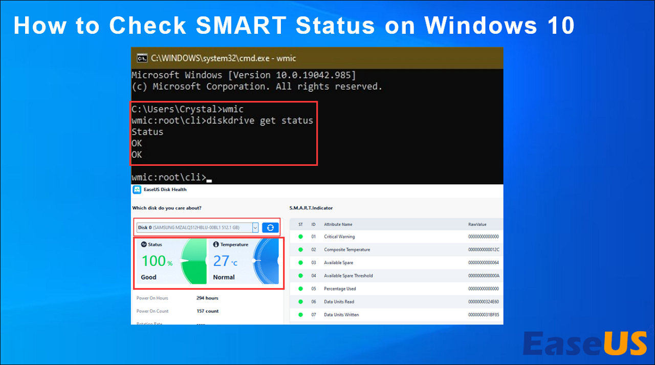 How to Use the Command Prompt - Smart Buyer