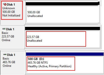 Mellem flare Afgang til How to Partition SSD Safely and Easily | 2023 Guide - EaseUS