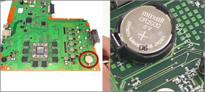 Como resolver o erro CE-30774-1 do PS4