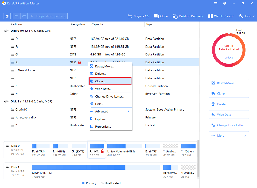 free hard drive cloning software bitlocker free hard drive cloning software bitlocker
