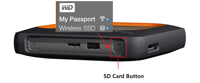Clone SD Card to External Hard Drive With/Without Computer? 4 Ways - EaseUS