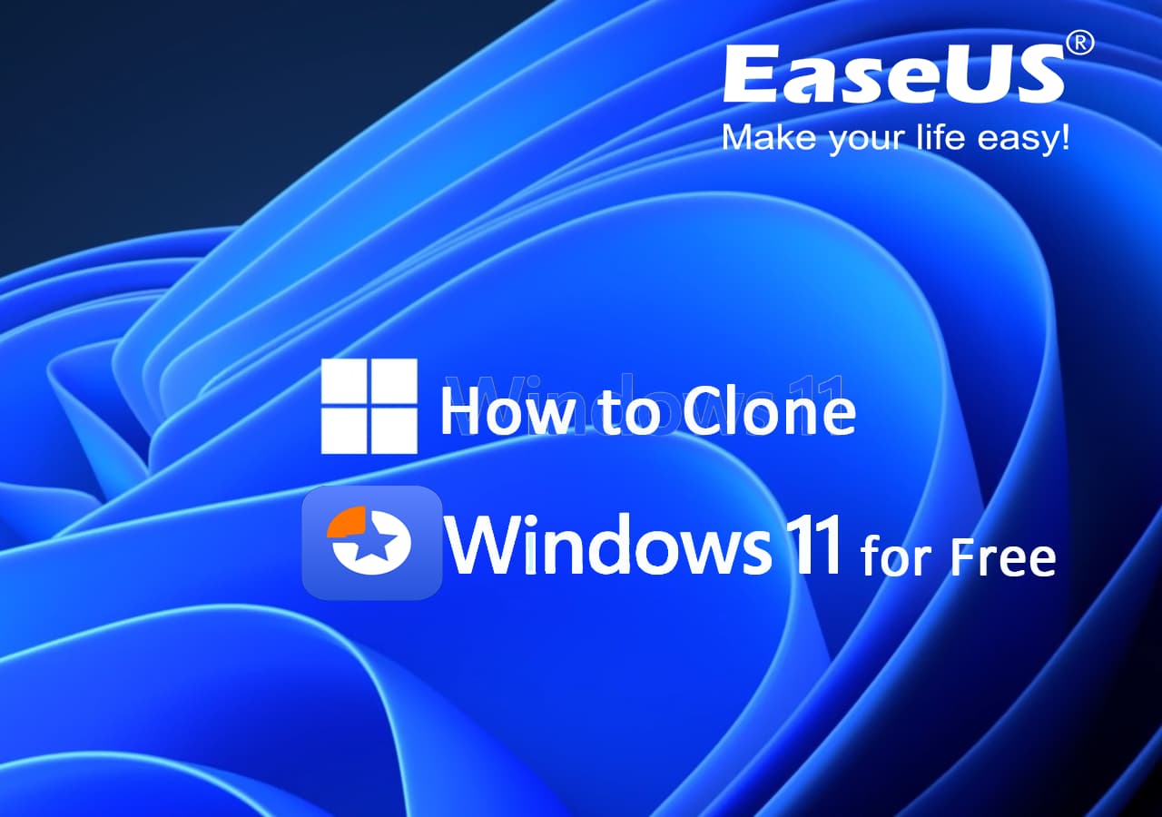8 perguntas  Tudo que você deve saber sobre o Windows 11 - EaseUS