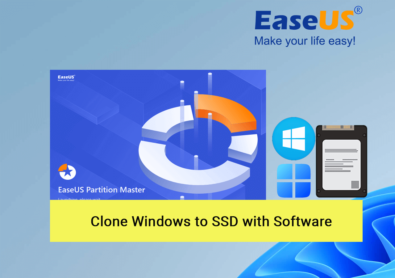 kant score Løfte How to Clone Windows to SSD with Software? 2023 Fresh - EaseUS