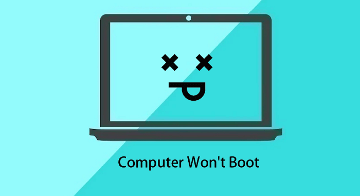 Where to start if your computer won't turn on: PC troubleshooting